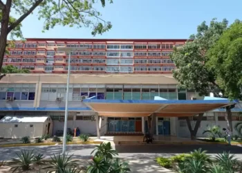 La unidad de quimioterapia del hospital de Maturín tiene más de un mes paralizada