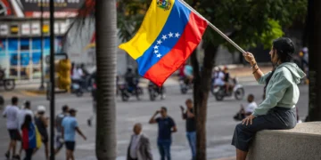 Foro Penal contabiliza 1958 presos políticos en Venezuela tras fraude electoral
