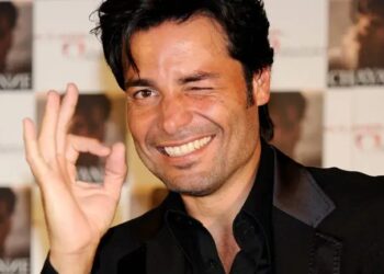 Chayanne anuncia su gira «Bailemos Otra Vez» por Latinoamérica