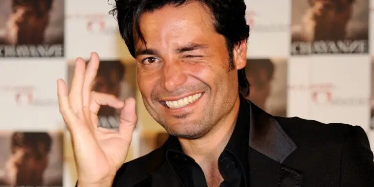 Chayanne anuncia su gira «Bailemos Otra Vez» por Latinoamérica