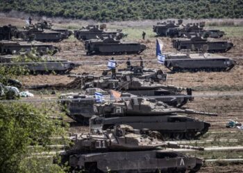 Israel se prepara para conmemorar un año del 7 octubre en plena escalada en la región