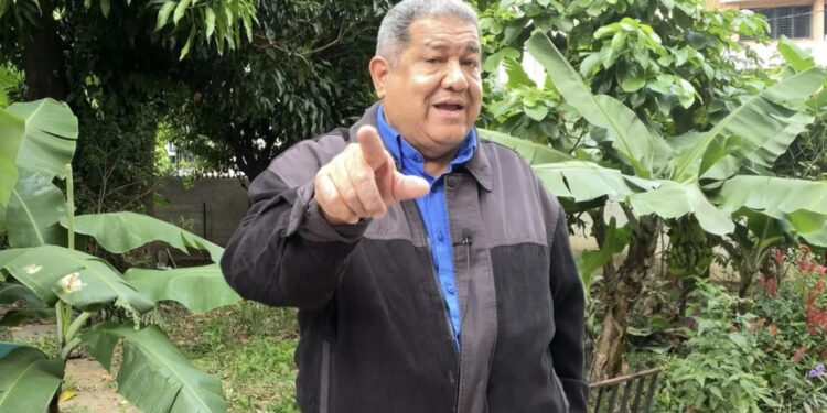 Exigen al régimen Maduro aumentar salario mínimo de los trabajadores «3 dólares son insuficiente»