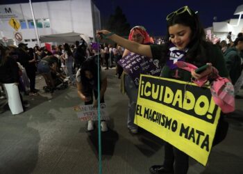 En Cuba se han registrado 42 feminicidios durante el 2024