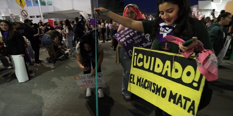 En Cuba se han registrado 42 feminicidios durante el 2024