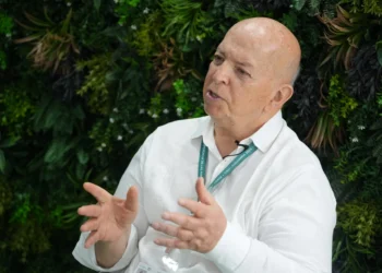 Comisionado de paz de Colombia: «la peor agresión contra la paz es el incumplimiento»