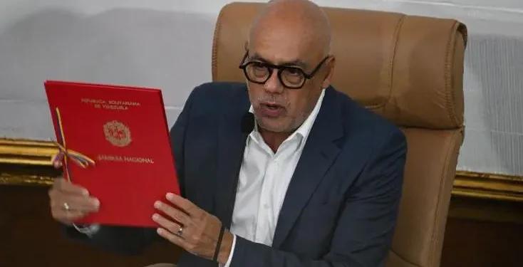 Parlamento chavista extendió postulación para escoger al fiscal, contralor y defensor