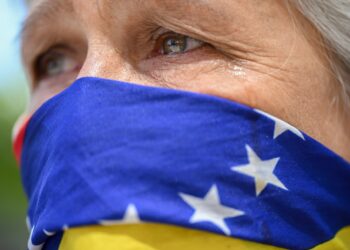 ONG exige al régimen de Maduro cesar la criminalización y persecución de defensores a derechos humanos