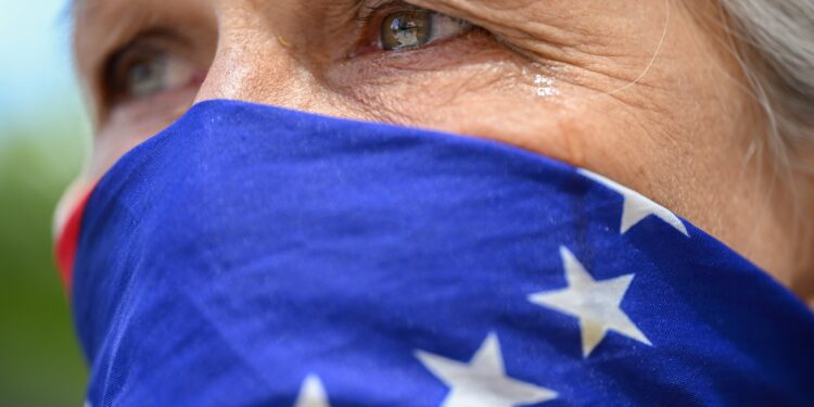 ONG exige al régimen de Maduro cesar la criminalización y persecución de defensores a derechos humanos