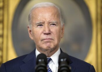Biden tras el «chiste» sobre Puerto Rico en mitin de Trump: La única basura son sus seguidores