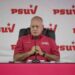Diosdado Cabello: «quien  no reconozca a Maduro no participa en las elecciones regionales»