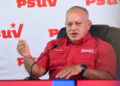 Diosdado advierte a la oposición venezolana que puede «salirles muy caro» juramentar a Edmundo González el 10 de enero