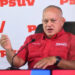 Diosdado advierte a la oposición venezolana que puede «salirles muy caro» juramentar a Edmundo González el 10 de enero