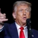 Trump dice que sus «enemigos internos» son más peligrosos que Kim Jong-un