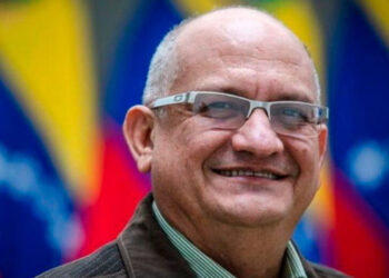 PUD aboga por la liberación del legislador zuliano Eduardo Labrador