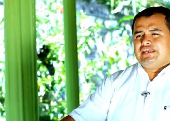 EEUU pide una investigación transparente sobre la muerte del activista de Voluntad Popular, Edwin Santos