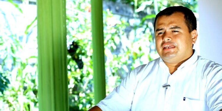 EEUU pide una investigación transparente sobre la muerte del activista de Voluntad Popular, Edwin Santos