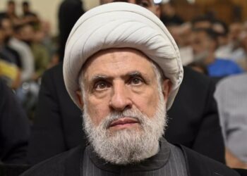 Nuevo líder de Hizbulá en su primer discurso: «continuaremos el mismo plan de guerra contra Israel»