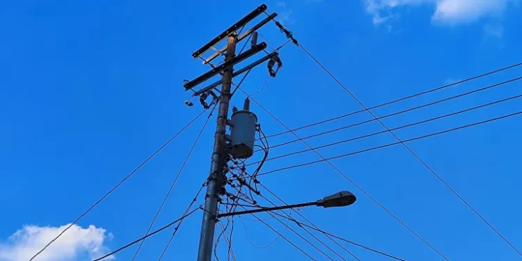 Ciudadanos en Apure denuncian que crisis eléctrica se agudizó en octubre