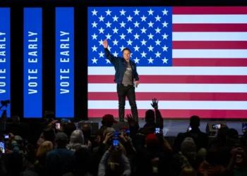 Elon Musk: “la verdadera amenaza a la democracia son las personas que acusan a Trump de ponerla en peligro”