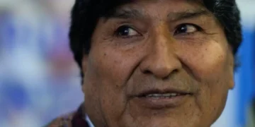 Evo Morales dice que «tergiversaron» sus declaraciones sobre ataque y afirma que «no iba armado»