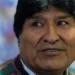 Evo Morales dice que «tergiversaron» sus declaraciones sobre ataque y afirma que «no iba armado»