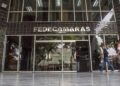 Fedecámaras denuncia «voracidad» fiscal y «limitado» financiamiento bancario en Venezuela