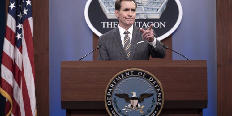 La Casa Blanca lamenta las muertes en Valencia y ofrece ayuda a España