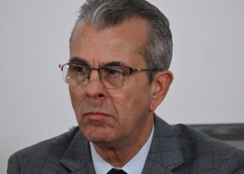 Acceso a la Justicia: AN 2020 no cumplió la ley al remover al rector Juan Carlos Delpino