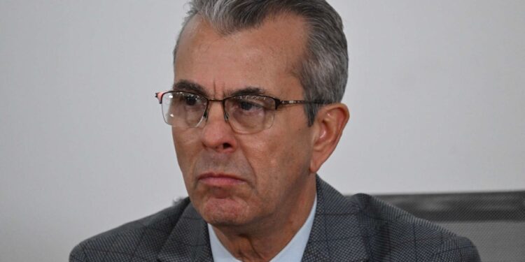 Acceso a la Justicia: AN 2020 no cumplió la ley al remover al rector Juan Carlos Delpino