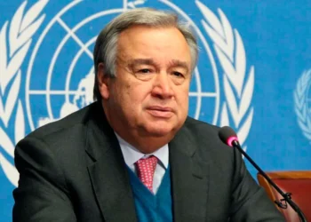 Guterres dice que la muerte del líder de Hámas debe «conducir a un alto el fuego inmediato»