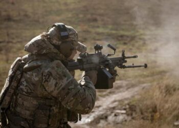 Reino Unido sanciona a tres agencias rusas por intentar desestabilizar a Ucrania