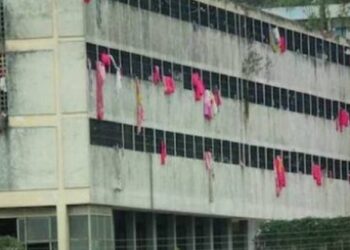 Detienen a directora del INOF por presunta corrupción