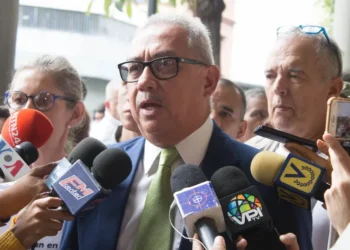 Joel García: detenidos tras las protestas del 28 de julio son acusados con un acta policial