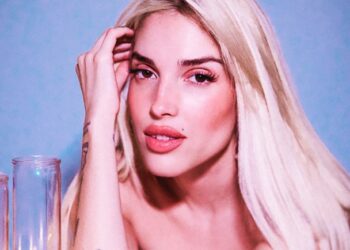 Elena Rose confirma su participación en los Latin Grammy