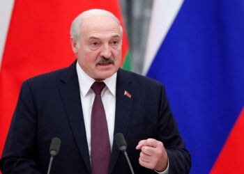 Lukashenko niega la presencia de militares norcoreanos en Ucrania: «Putin jamás aceptaría algo así»