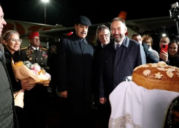 Venezuela podría quedar fuera de la lista de países socios del BRICS