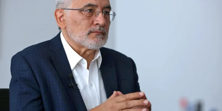 Expresidente de Bolivia Carlos Mesa exigió investigación sobre vínculos de Pdvsa con Evo Morales