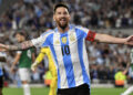 Messi y el Mundial 2026: «Sé que estamos cerquita y a la vez es mucho tiempo»