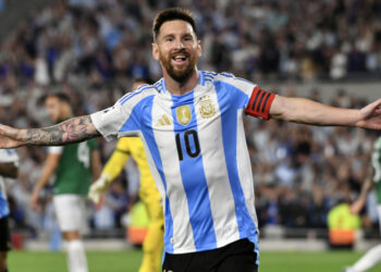 Messi y el Mundial 2026: «Sé que estamos cerquita y a la vez es mucho tiempo»