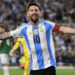 Messi y el Mundial 2026: «Sé que estamos cerquita y a la vez es mucho tiempo»