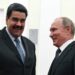 Putin agradeció presencia de Nicolás Maduro en Kasan: “Rusia y Venezuela colaboran para forjar un nuevo orden mundial más justo”