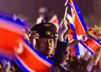 Corea del Norte negó ante la ONU el envío de tropas a Rusia