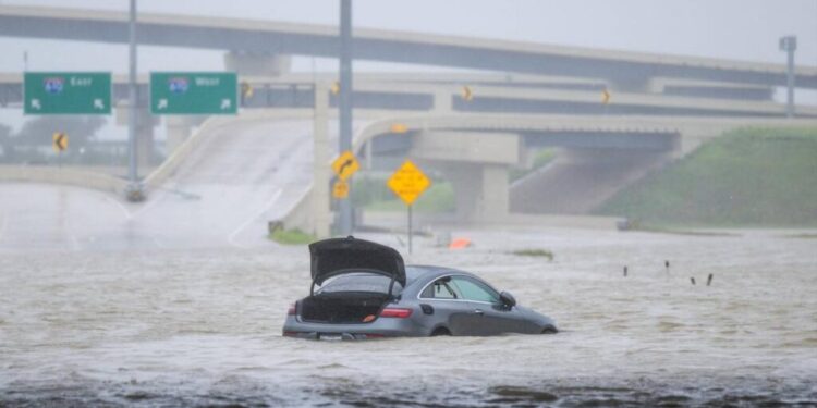 Texas se posicionó entre los estados más peligrosos de EEUU