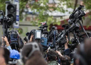 Presidente de la SIP: «La mejor defensa para los periodistas es la constante vigilancia»