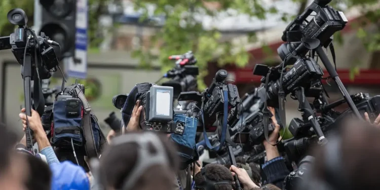 Presidente de la SIP: «La mejor defensa para los periodistas es la constante vigilancia»