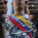 Nueve venezolanos con discapacidad siguen detenidos tras la crisis postelectoral
