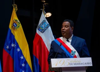 Primero Justicia rechaza «falsas acusaciones» contra el alcalde de Maracaibo