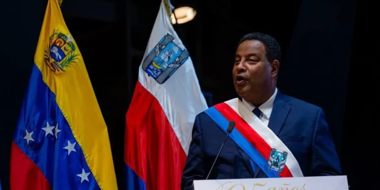 Primero Justicia rechaza «falsas acusaciones» contra el alcalde de Maracaibo