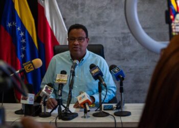 Alcalde opositor de Maracaibo será acusado de corrupción, adelanta la Fiscalía venezolana