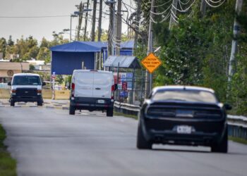 Google usa su IA para que los usuarios en EEUU puedan «hablar» con Google Maps